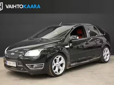 Musta Käytetty 2005 Audi A6 Sedan | 3 900 €