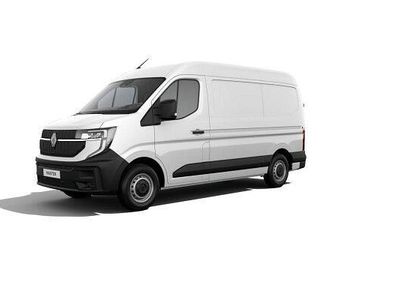 Uusi 2025 Renault Master Van | 48 299 € (Perustarjous)