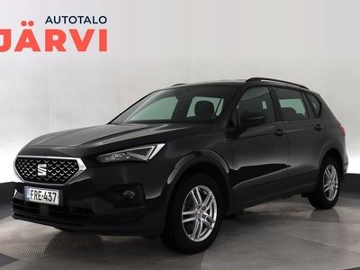 käytetty Seat Tarraco 2.0 TDI 150 Style DSG 7-P **ALV**