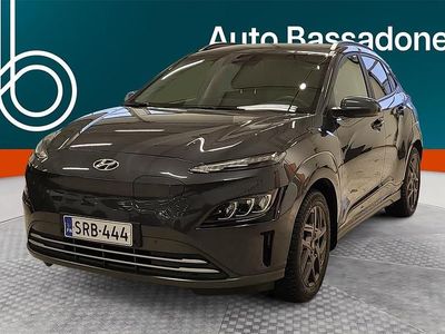 Käytetty Hyundai Kona Limited 100 kW (136 HP) 2023 Katumaasturi