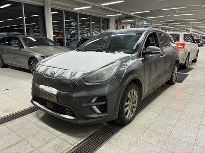 Käytetty 2020 Kia e-Niro Premium Katumaasturi | 17 900 € (Hyvä tarjous)