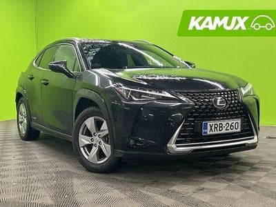 Lexus UX 250h