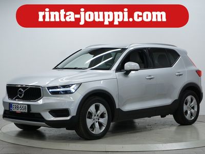 käytetty Volvo XC40 D4 AWD Business aut