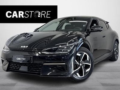 Käytetty Kia EV6 GT-Line 239 kW (325 HP) 2023 Katumaasturi