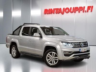 VW Amarok
