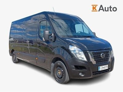 Nissan NV400