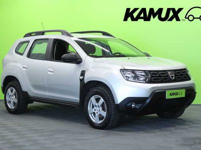 käytetty Dacia Duster dCi 110 4x4 Comfort