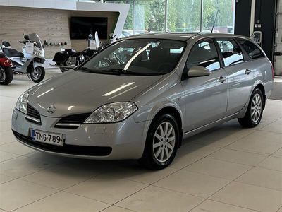 Nissan Primera