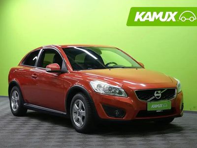 Punainen Käytetty 2011 Volvo C30 Momentum Viistoperä | 6 890 €