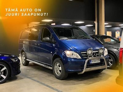 Mercedes Vito