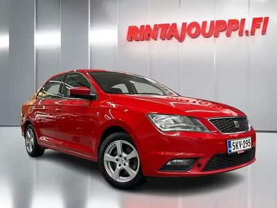 Käytetty 2013 Seat Toledo Style | 5 400 €