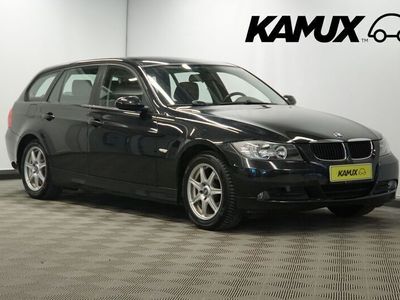 käytetty BMW 320 320 i Farmari (AC) 4ov 1990cm3 A