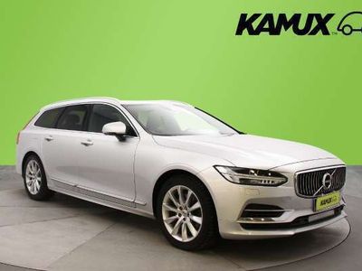 käytetty Volvo V90 D4 Business Inscription aut