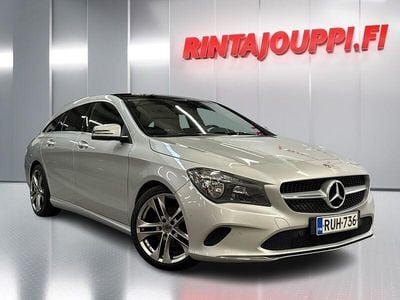 Harmaa Käytetty 2018 Mercedes 220 Farmari | 18 799 €