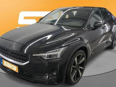 Käytetty 2021 Polestar 2 Pilot Viistoperä | 29 800 € (Hyvä tarjous)
