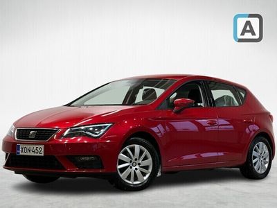 käytetty Seat Leon 1,4 TGI 110 Style Business DSG