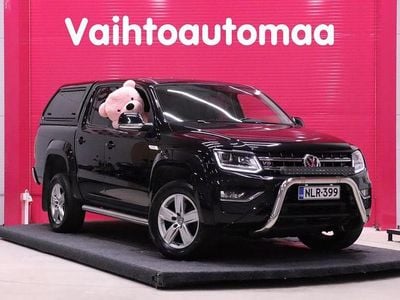 VW Amarok