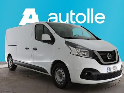 Nissan NV300