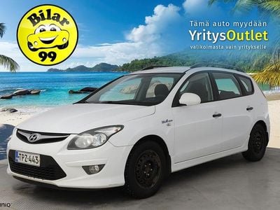 Käytetty 2011 Hyundai i30 Classic Farmari | 1 900 €
