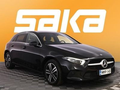 Käytetty 2023 Mercedes A250 Business Viistoperä | 23 990 € (Hyvä tarjous)
