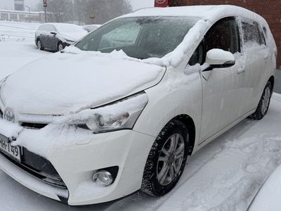 Toyota Verso