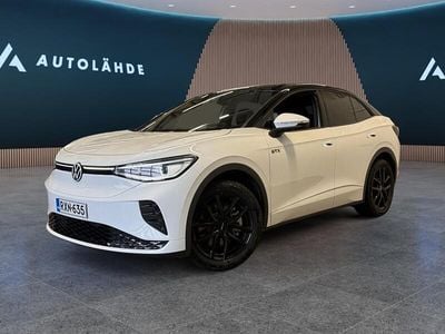 Käytetty VW ID.5 GTX 250 kW (340 HP) 2023 Katumaasturi