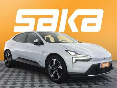 Käytetty 2025 Polestar 4 Plus Katumaasturi | 57 290 € (Perustarjous)