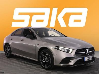 Käytetty Mercedes A250 Business 262 HP (192 kW) 2020 Sedan