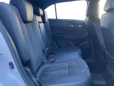 Käytetty Mitsubishi Eclipse Cross Invite+ 185 HP (136 kW) 2022 Valkoinen Katumaasturi