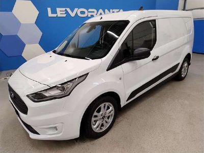 käytetty Ford Transit Connect 1,5 TDCi 100 hv M6 Trend L2