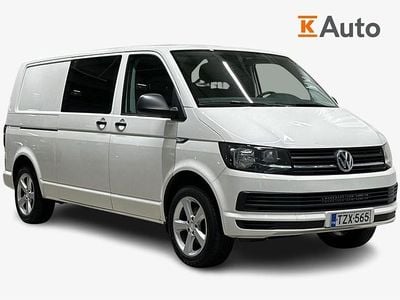 VW T6