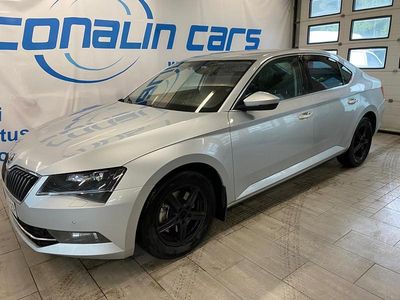 Käytetty 2016 Skoda Superb Ambition Sedan | 8 490 € (Kallis)