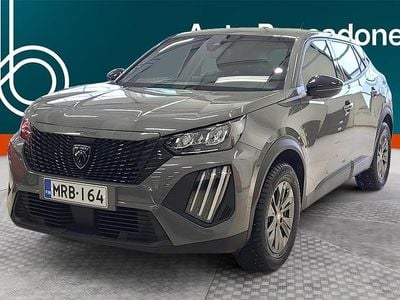 Käytetty Peugeot 2008 Active 131 HP (96 kW) 2024 Katumaasturi