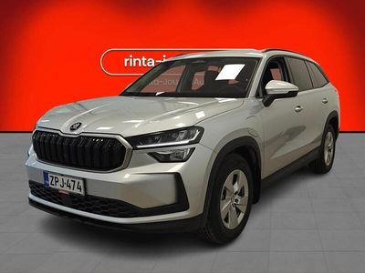 Käytetty 2024 Skoda Kodiaq Selection Katumaasturi | 43 900 €