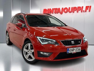 Seat Leon ST