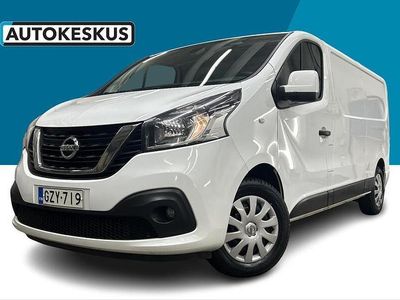 Nissan NV300