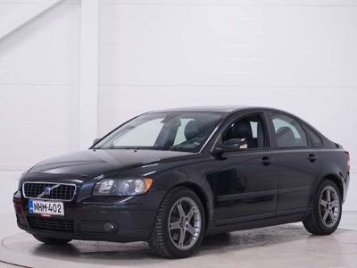 käytetty Volvo S40 T5 Summum Geartronic