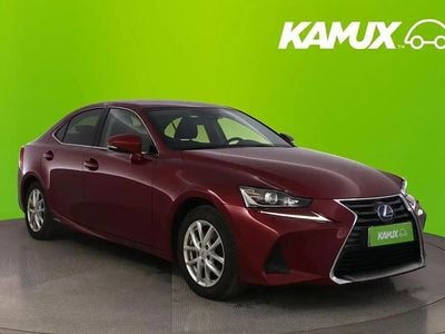 Lexus IS300h