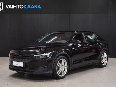 Käytetty Polestar 2 Long Range Dual motor 300 kW (408 HP) 2022 Viistoperä