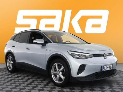 Käytetty VW ID.4 Pro Performance 150 kW (204 HP) 2022 Katumaasturi