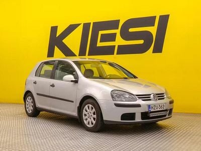Käytetty VW Golf IV 116 HP (85 kW) 2004 Viistoperä