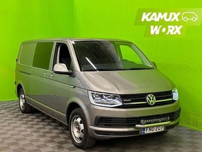 VW T6