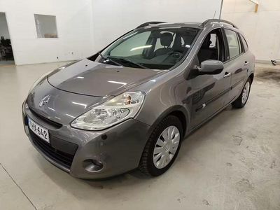 Käytetty Renault Clio II 2009