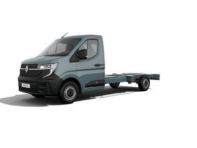 Uusi Renault Master 102 kW (140 HP) 2025 Van