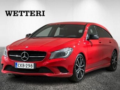 Mercedes CLA200