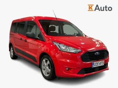 Ford Grand Tourneo Connect