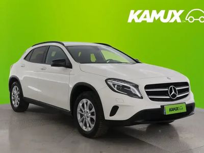 Mercedes GLA180