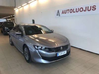 käytetty Peugeot 508 Allure Hybrid 225 EAT8