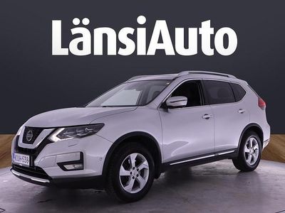 Käytetty 2020 Nissan X-Trail 360º Katumaasturi | 24 990 € (Kallis)