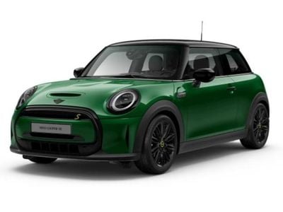 Käytetty 2023 Mini Cooper S Viistoperä | 18 900 €